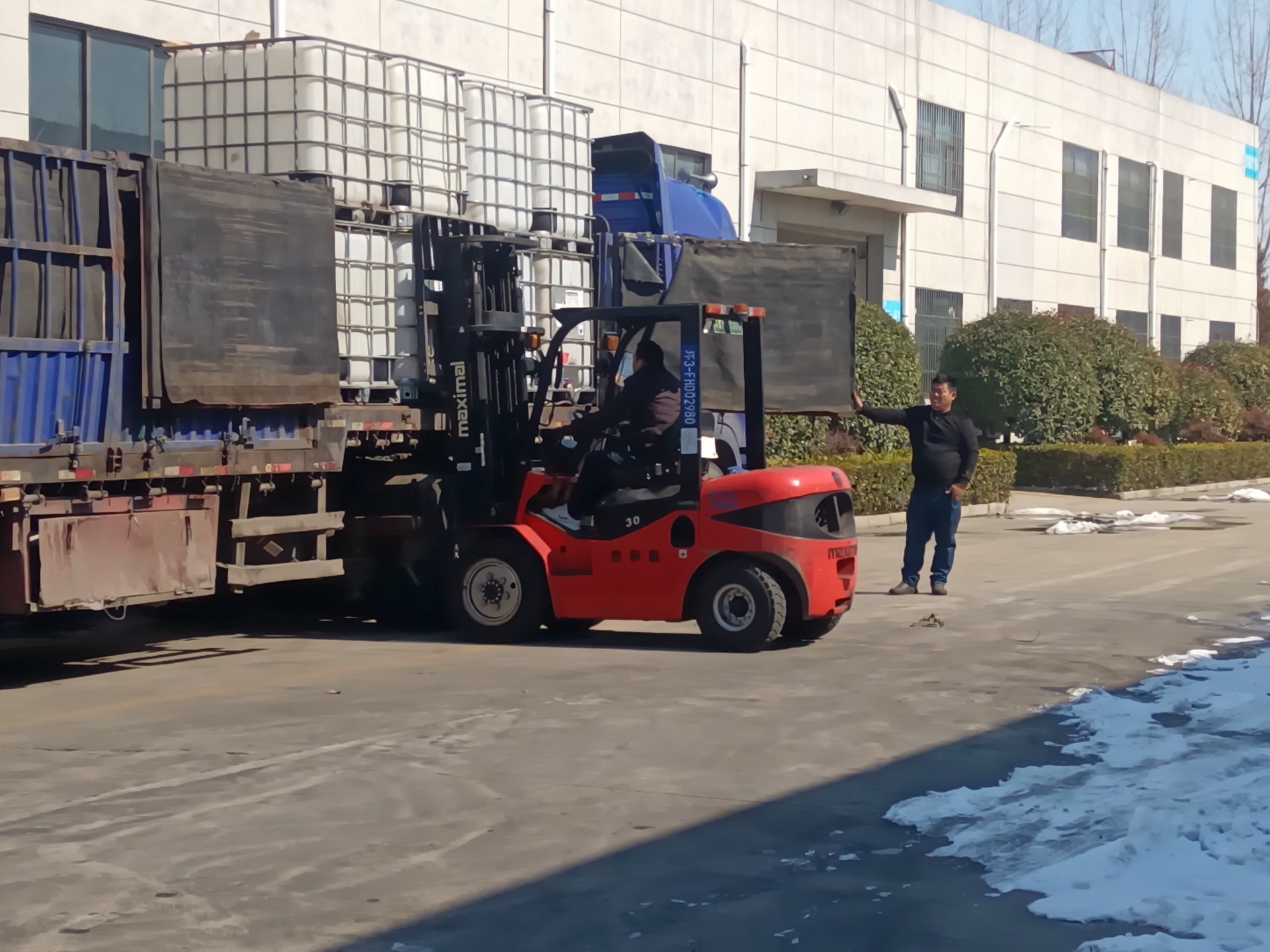 工业抗磨液压油